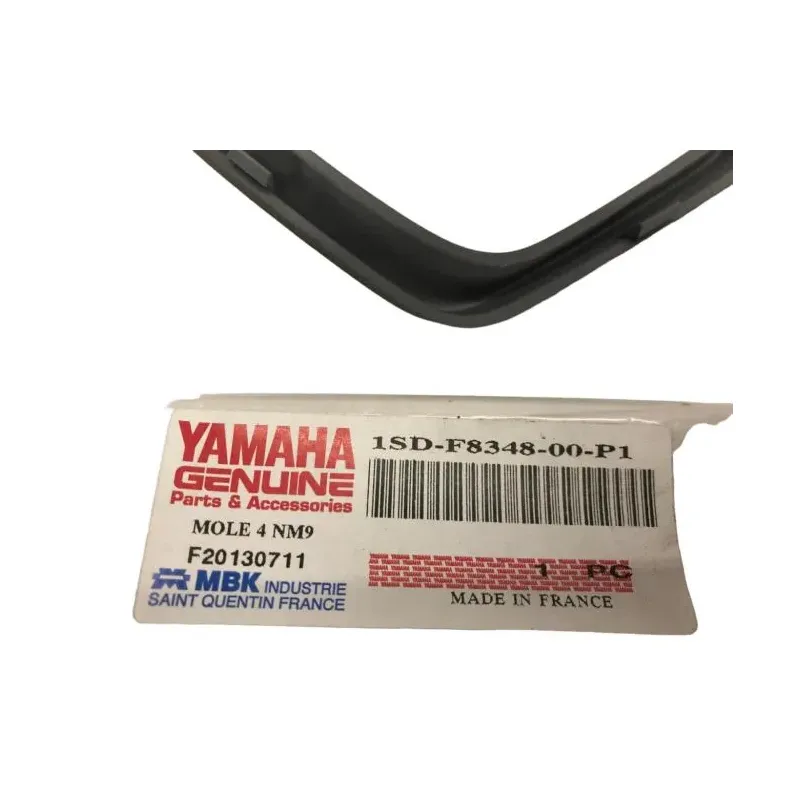 Entourage compteur YAMAHA YPR 125 2014-2017 XMAX