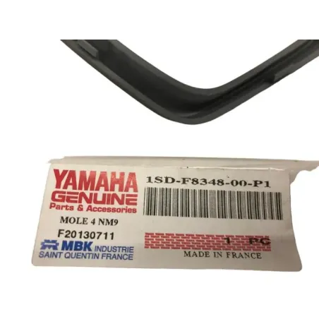 Entourage compteur YAMAHA YPR 125 2014-2017 XMAX