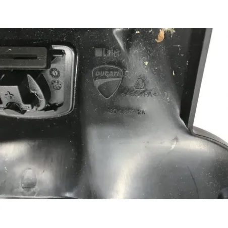 Cache reservoir DUCATI DIAVEL 1200 2011-2014