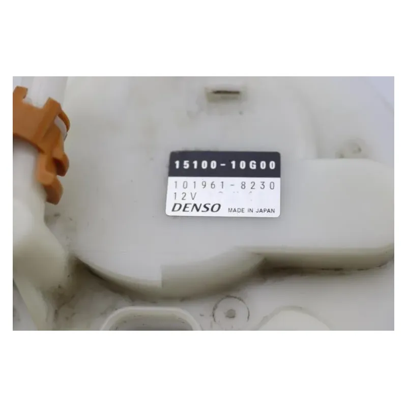Pompe a essence SUZUKI UH 650 BURGMAN 2007 - 2013
