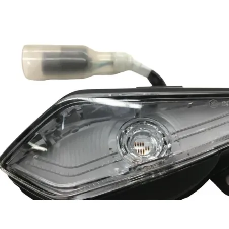 Clignotant avant gauche HONDA NSS 125 2021-2022 FORZA
