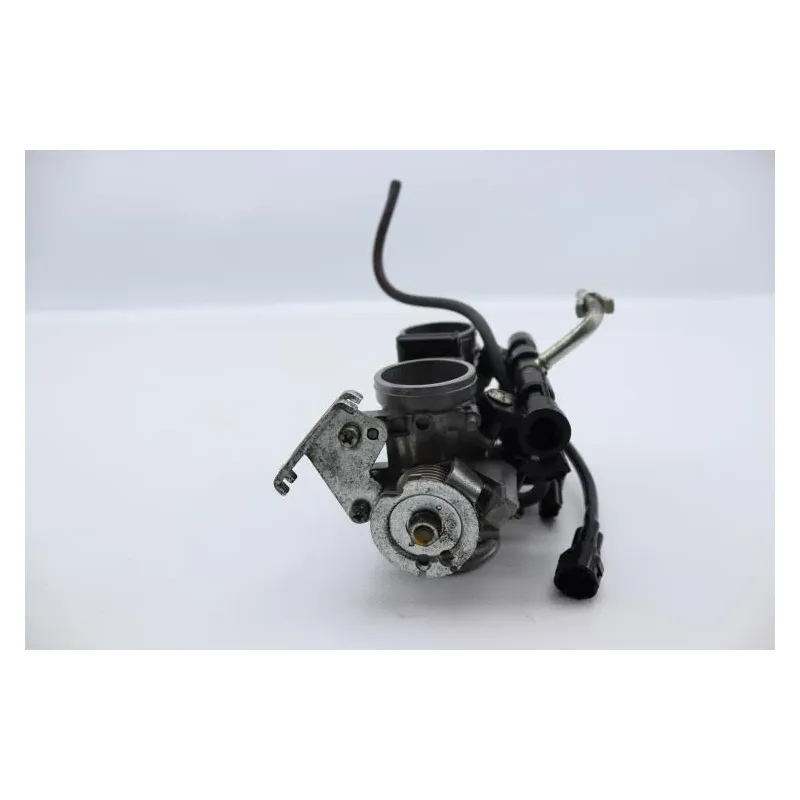 Rampe d'injection SUZUKI UH 650 BURGMAN 2007 - 2013