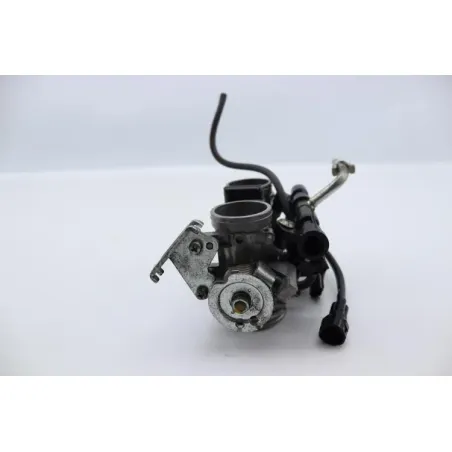 Rampe d'injection SUZUKI UH 650 BURGMAN 2007 - 2013