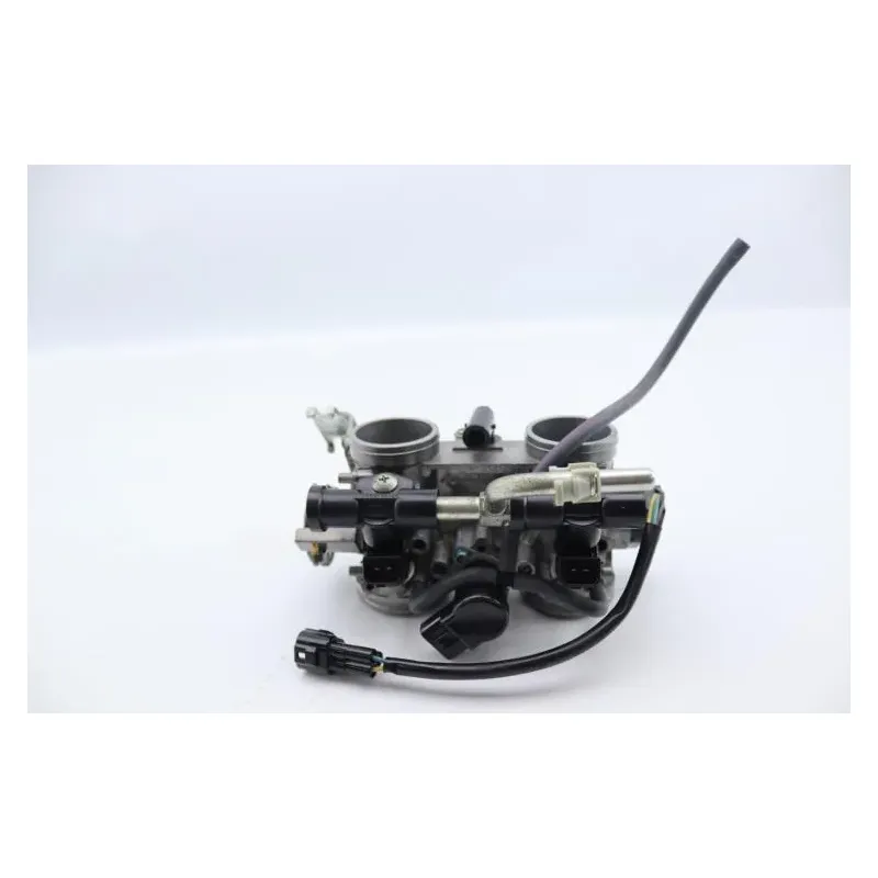 Rampe d'injection SUZUKI UH 650 BURGMAN 2007 - 2013