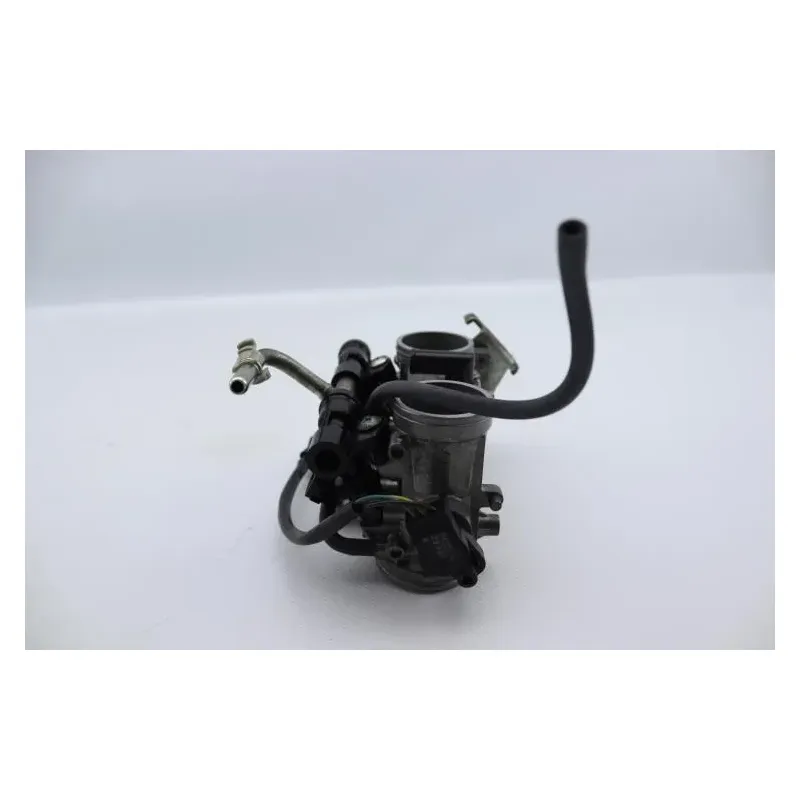 Rampe d'injection SUZUKI UH 650 BURGMAN 2007 - 2013