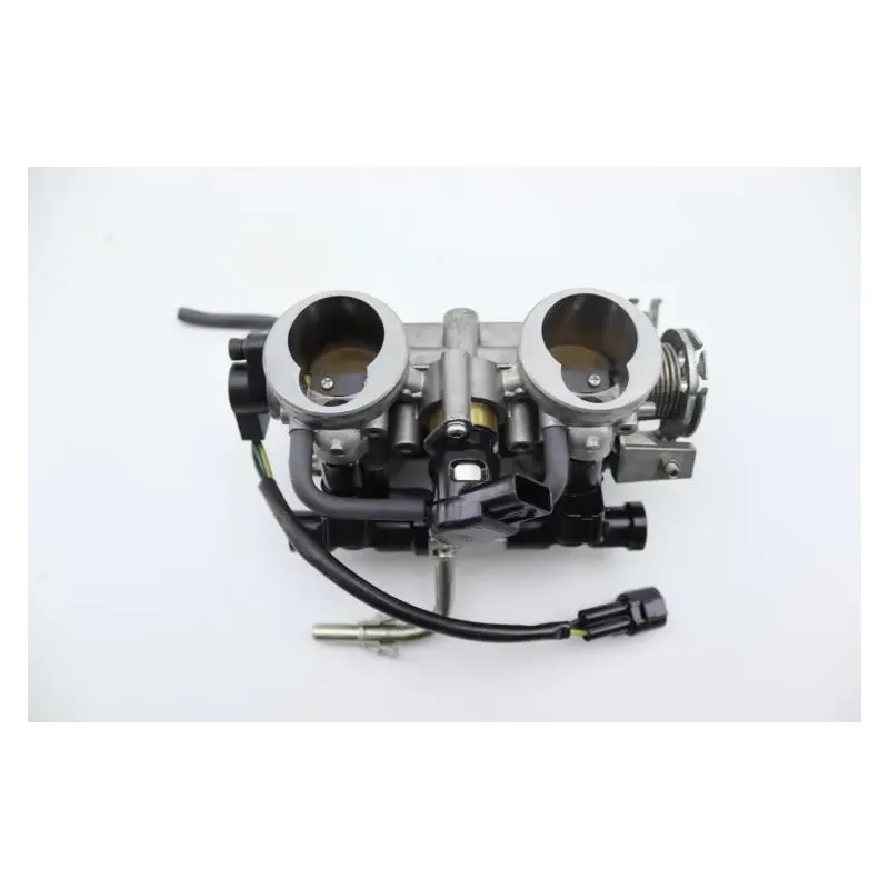 Rampe d'injection SUZUKI UH 650 BURGMAN 2007 - 2013
