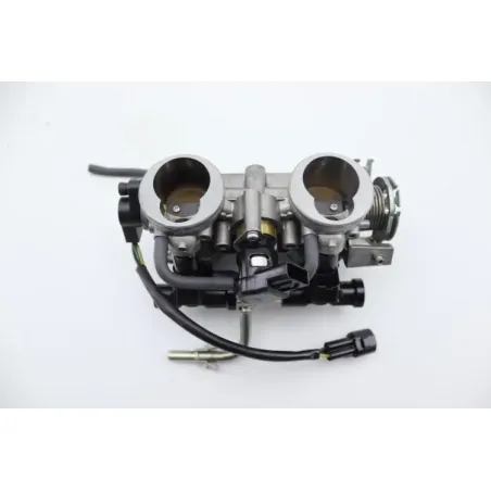 Rampe d'injection SUZUKI UH 650 BURGMAN 2007 - 2013