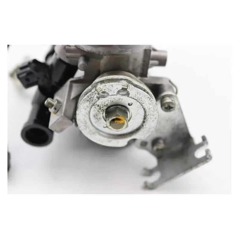 Rampe d'injection SUZUKI UH 650 BURGMAN 2007 - 2013