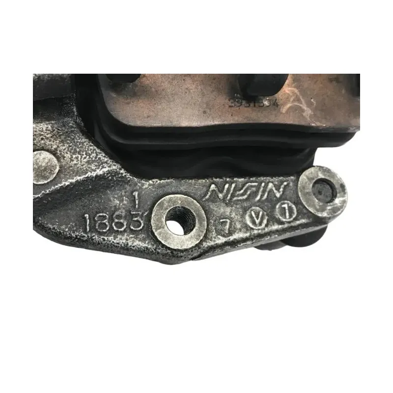 Etrier de frein avant droit KAWASAKI Z 750 2007-2010