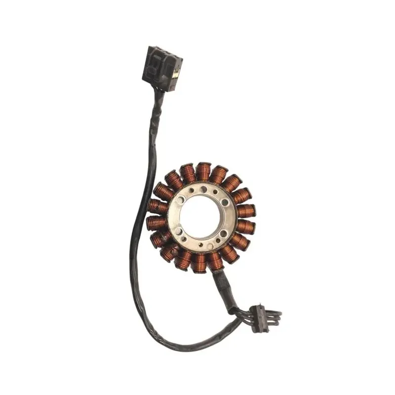 Stator alternateur KAWASAKI Z 750 2007-2010