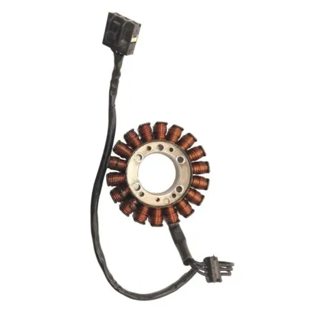 Stator alternateur KAWASAKI Z 750 2007-2010
