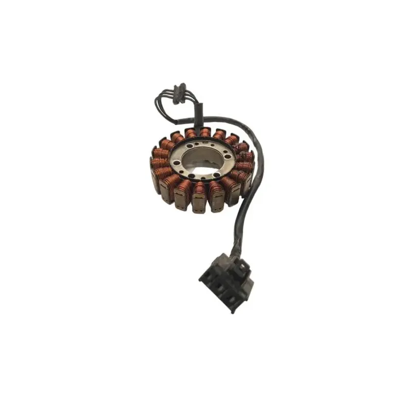 Stator alternateur KAWASAKI Z 750 2007-2010