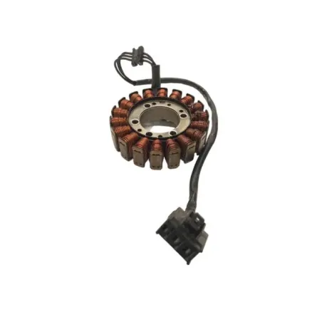 Stator alternateur KAWASAKI Z 750 2007-2010