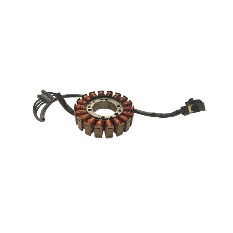 Stator alternateur KAWASAKI Z 750 2007-2010