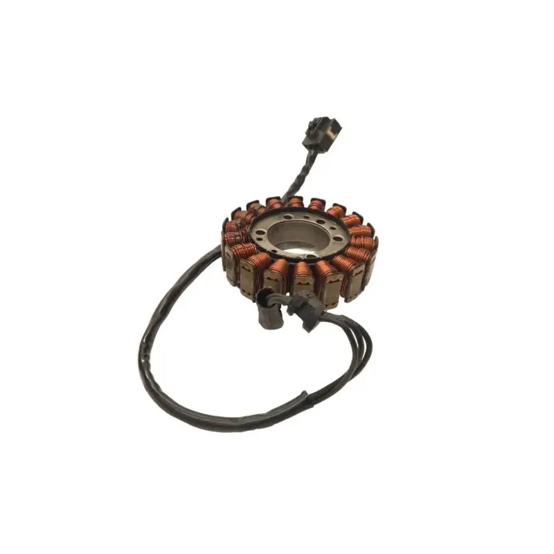 Stator alternateur KAWASAKI Z 750 2007-2010