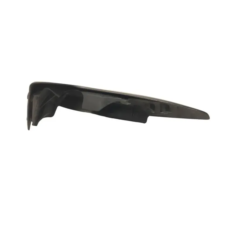 Cache carenage ecope droite KAWASAKI Z 750 2007-2010