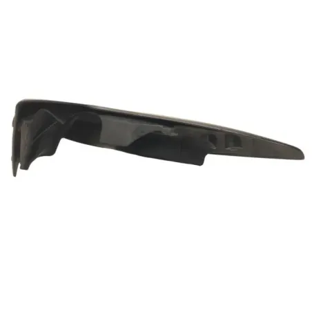Cache carenage ecope droite KAWASAKI Z 750 2007-2010