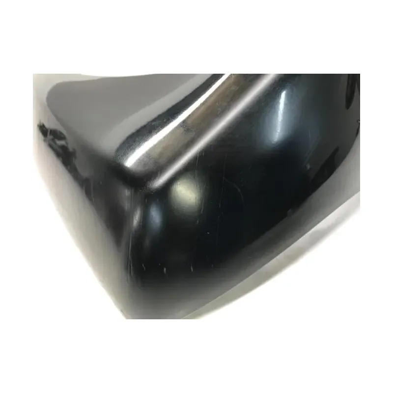 Cache carenage ecope droite KAWASAKI Z 750 2007-2010