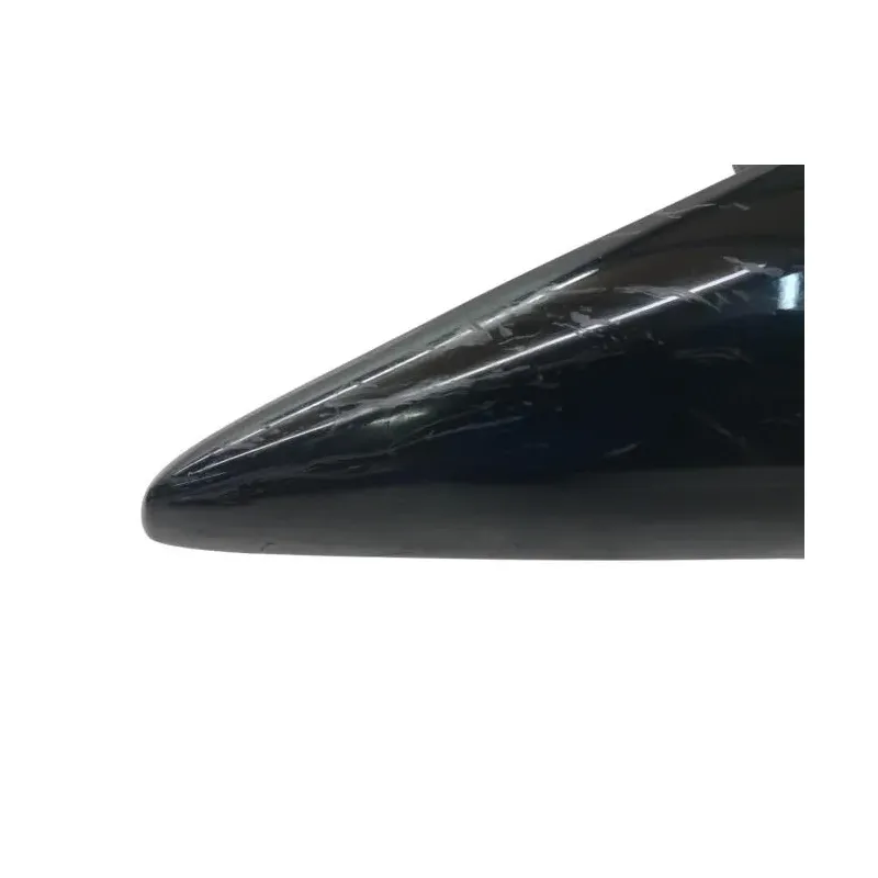 Cache carenage ecope droite KAWASAKI Z 750 2007-2010