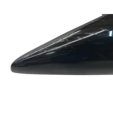 Cache carenage ecope droite KAWASAKI Z 750 2007-2010