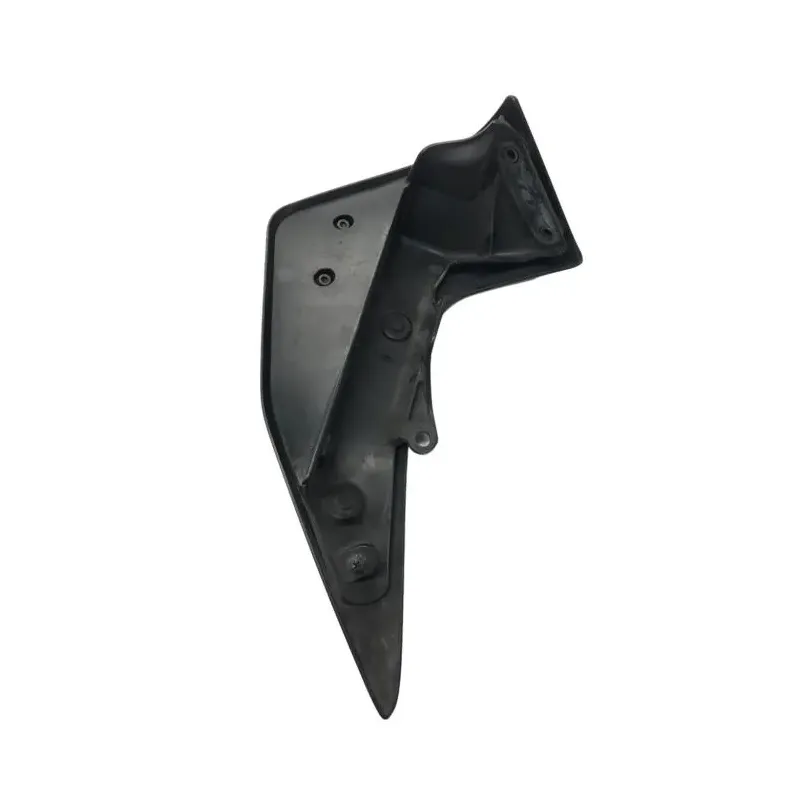 Cache carenage ecope droite KAWASAKI Z 750 2007-2010