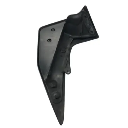 Cache carenage ecope droite KAWASAKI Z 750 2007-2010