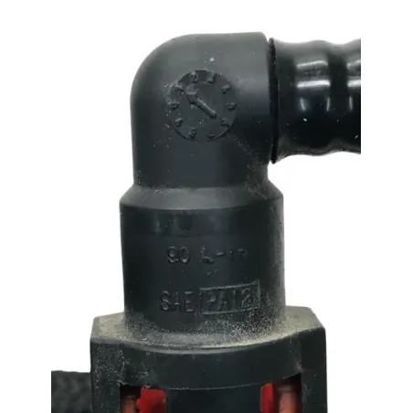 Durite carburant KAWASAKI Z 750 2007-2010
