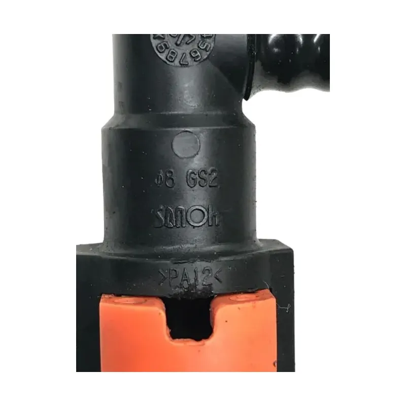 Durite carburant KAWASAKI Z 750 2007-2010