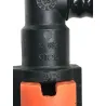 Durite carburant KAWASAKI Z 750 2007-2010 Durite carburant KAWASAKI Z 750 2007-2010