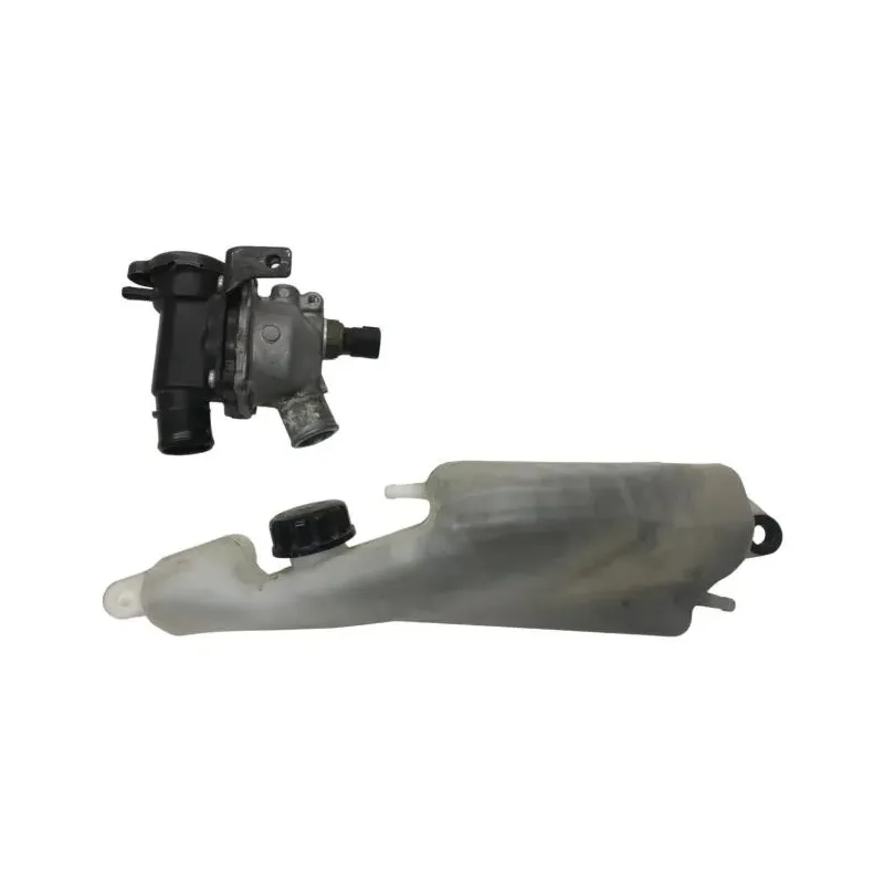 Calorstat vase expansion KAWASAKI Z 750 2007-2010