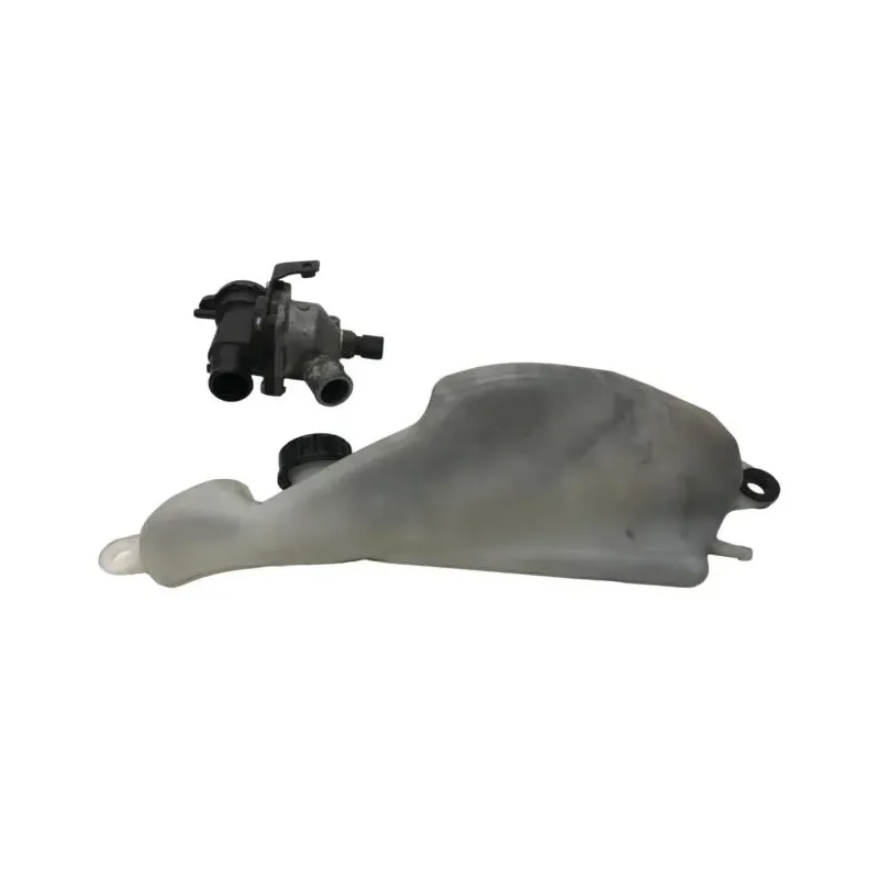 Calorstat vase expansion KAWASAKI Z 750 2007-2010