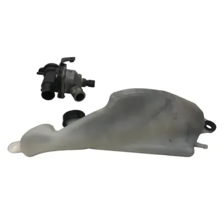 Calorstat vase expansion KAWASAKI Z 750 2007-2010