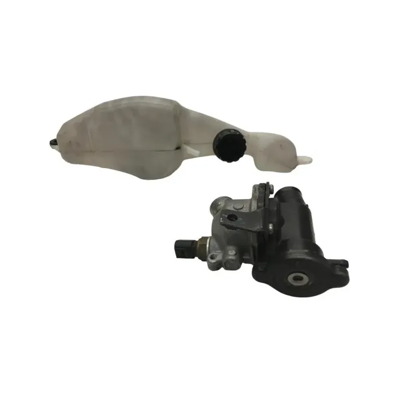 Calorstat vase expansion KAWASAKI Z 750 2007-2010