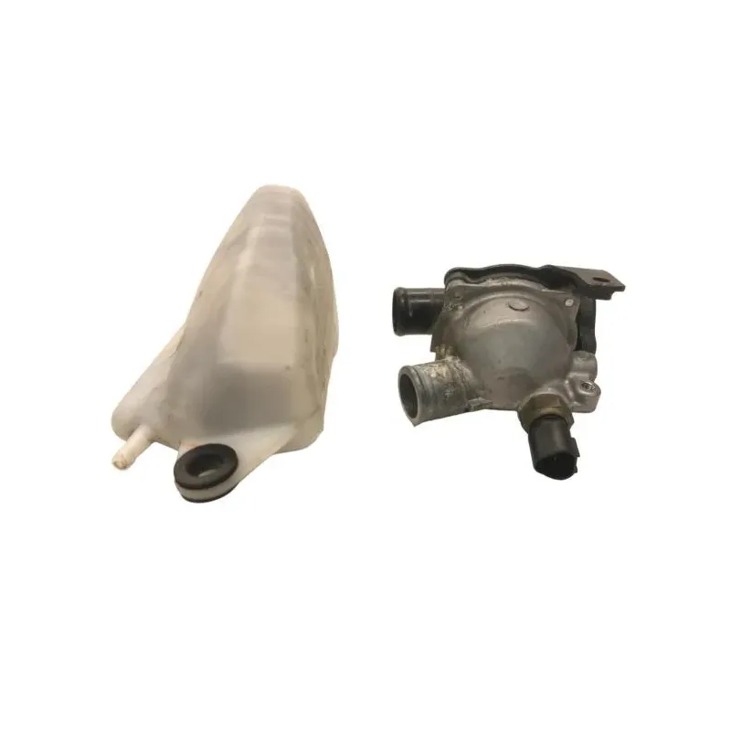 Calorstat vase expansion KAWASAKI Z 750 2007-2010