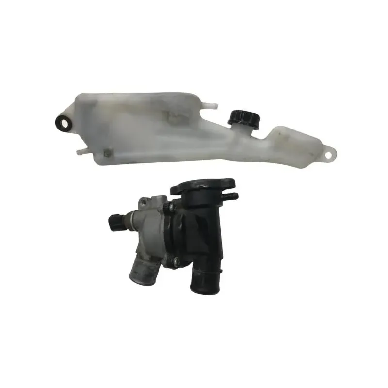 Calorstat vase expansion KAWASAKI Z 750 2007-2010