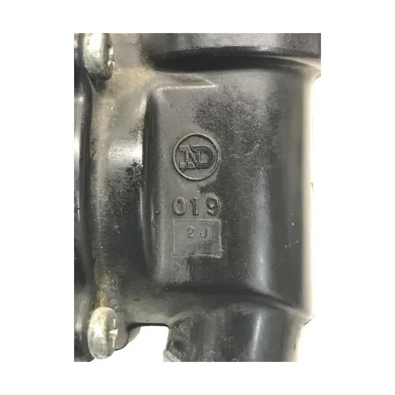 Calorstat vase expansion KAWASAKI Z 750 2007-2010