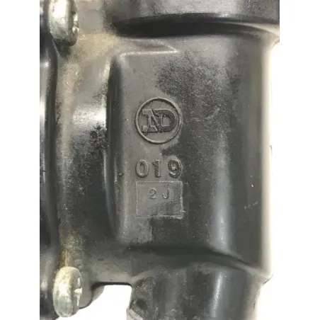 Calorstat vase expansion KAWASAKI Z 750 2007-2010