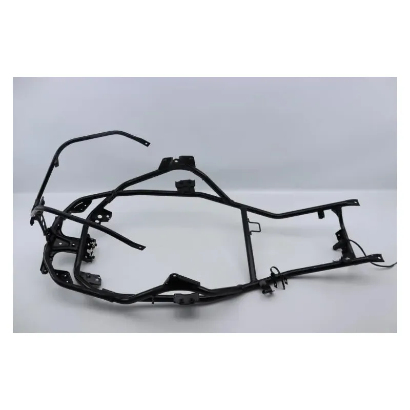 Boucle cadre arriere SUZUKI UH 650 BURGMAN 2007 - 2013