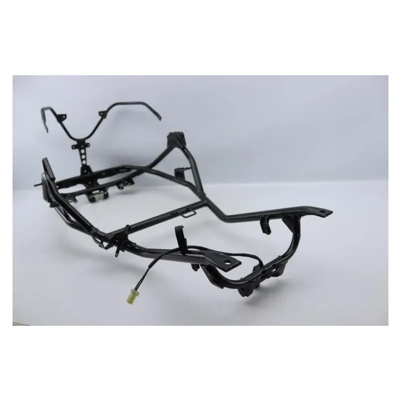 Boucle cadre arriere SUZUKI UH 650 BURGMAN 2007 - 2013
