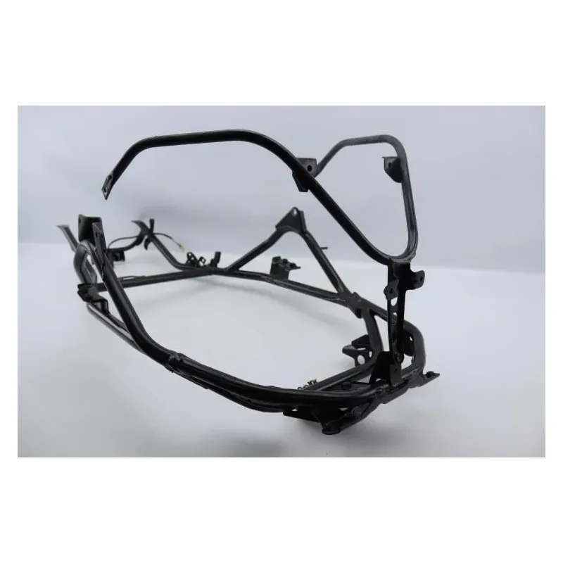 Boucle cadre arriere SUZUKI UH 650 BURGMAN 2007 - 2013