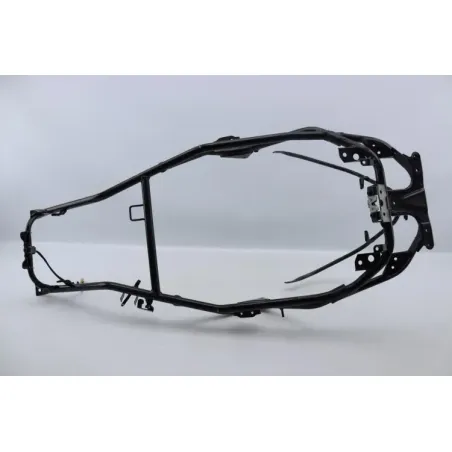 Boucle cadre arriere SUZUKI UH 650 BURGMAN 2007 - 2013