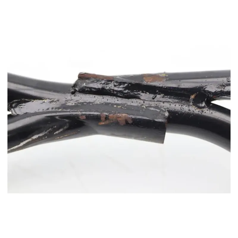Boucle cadre arriere SUZUKI UH 650 BURGMAN 2007 - 2013