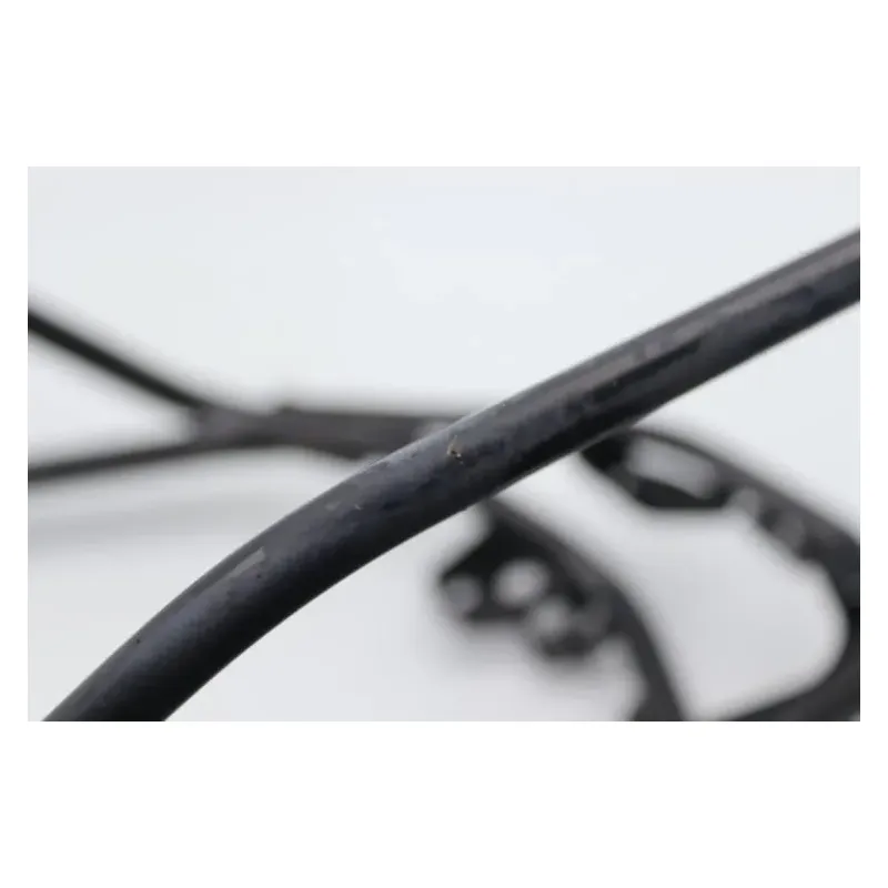 Boucle cadre arriere SUZUKI UH 650 BURGMAN 2007 - 2013