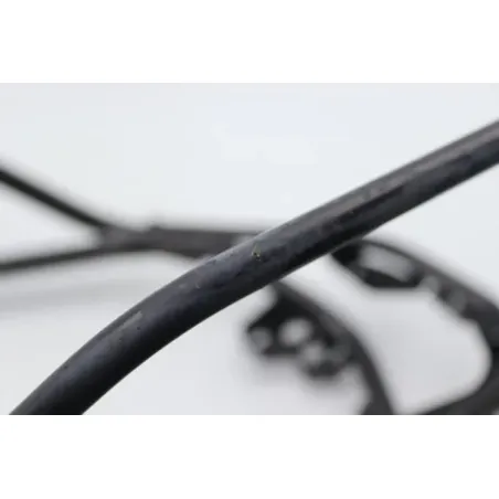 Boucle cadre arriere SUZUKI UH 650 BURGMAN 2007 - 2013