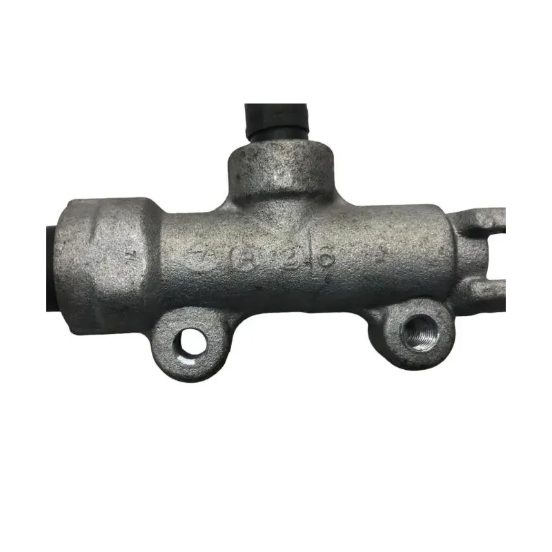 Maitre cylindre frein arriere KAWASAKI Z 750 2007-2010