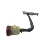Maitre cylindre frein arriere KAWASAKI Z 750 2007-2010