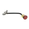 Maitre cylindre frein arriere KAWASAKI Z 750 2007-2010