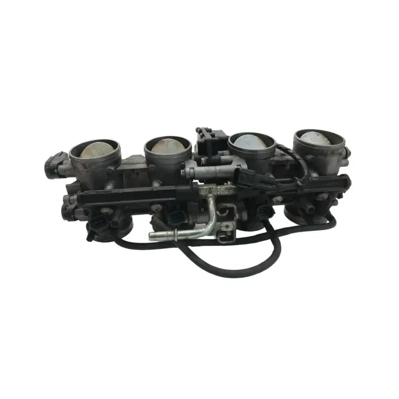 Rampe d'injection KAWASAKI Z 750 2007-2010