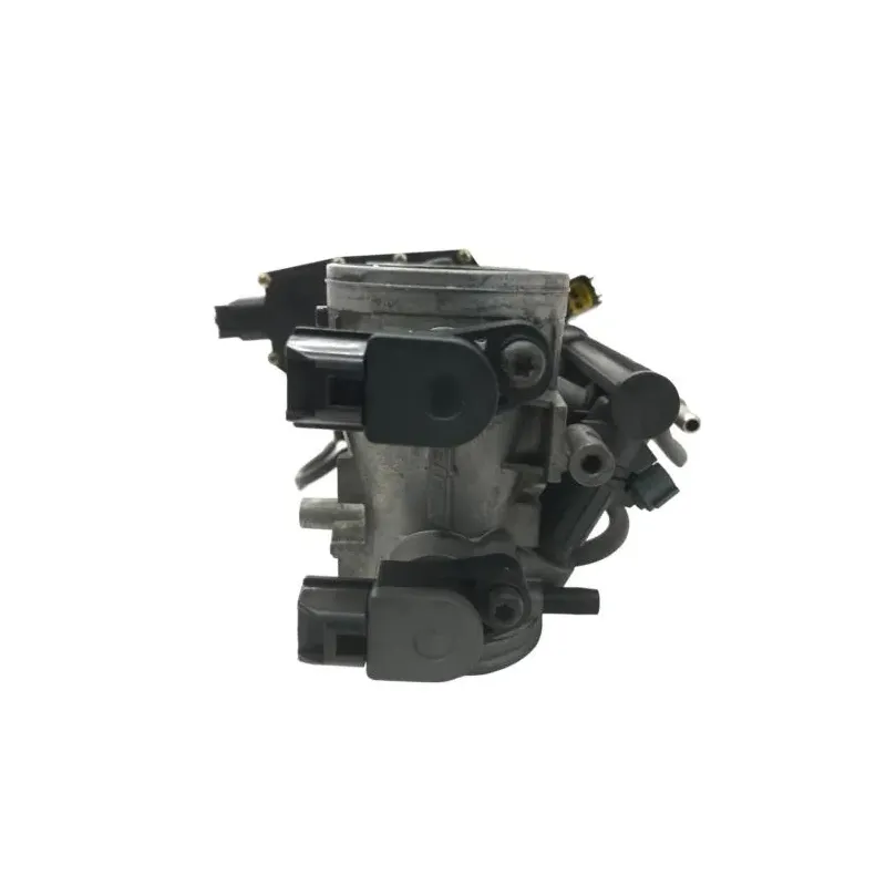 Rampe d'injection KAWASAKI Z 750 2007-2010