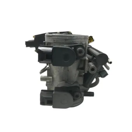 Rampe d'injection KAWASAKI Z 750 2007-2010
